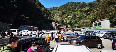 新平：春节乡村旅游热度排行榜！