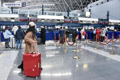 首都机场入境客运航班恢复至2号航站楼及3号航站楼E区运行