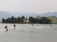 【图集 | 在东风韵艺术小镇赏建筑艺术 自然美景】