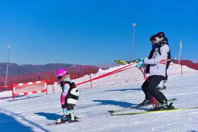 用好冬奥遗产 推动体育文化旅游融合发展