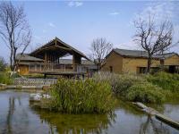 图集 | 华侨城乌龙古渔村 新晋网红打卡地