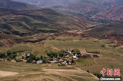 青海新增6个省级全域旅游示范区