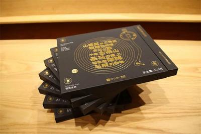 春日游普洱，这些非遗文创伴手礼不可错过！