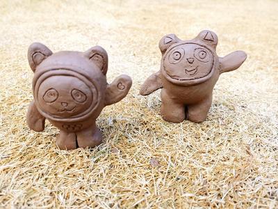 【喜迎冬奥】“扎染墩”“木雕墩”“黑陶墩”……大理文旅花式为冬奥会加油！