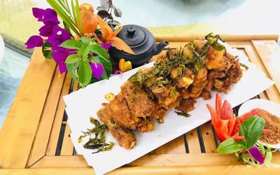 美食记 | 西双版纳的这些特色宴席 你吃过吗？