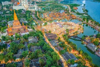 春和景明，来彩云之南赴一场浪漫约会