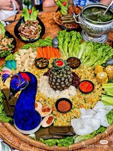 美食记 | 西双版纳的这些特色宴席 你吃过吗？