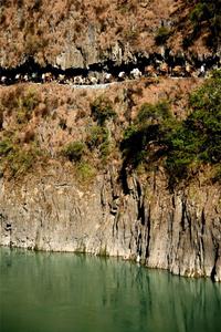 穿越滇藏新线第一站，看最美风景丙中洛