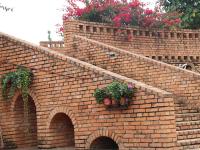 【图集 | 在东风韵艺术小镇赏建筑艺术 自然美景】