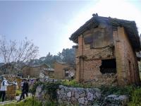 图集 | 华侨城乌龙古渔村 新晋网红打卡地