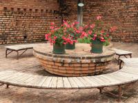 【图集 | 在东风韵艺术小镇赏建筑艺术 自然美景】