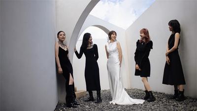 【中国最佳爱情表白地】以余生为期 让爱留存在浪漫至极的大理