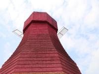 【图集 | 在东风韵艺术小镇赏建筑艺术 自然美景】