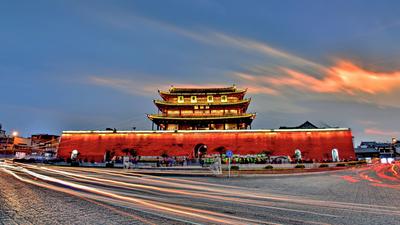 虎年休闲游，强烈“种草”建水这个首批国家级旅游休闲街区