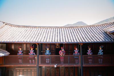 【网络中国节·元宵】精彩继续！“云游”带你走进永仁中和体验漂流乐趣，聆听历史回音