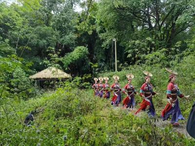 关注！2月18日19:30，玉溪花灯戏亮相央视戏曲频道《一鸣惊人》栏目
