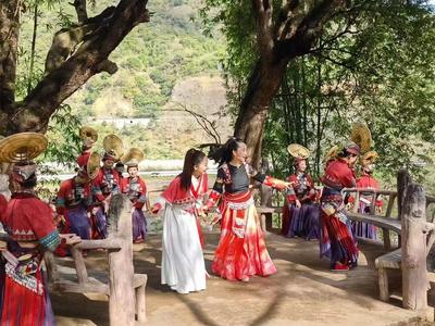 关注！2月18日19:30，玉溪花灯戏亮相央视戏曲频道《一鸣惊人》栏目