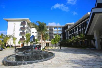 春节假期倒计时！玉溪舒缓身心的温泉之旅安排起来