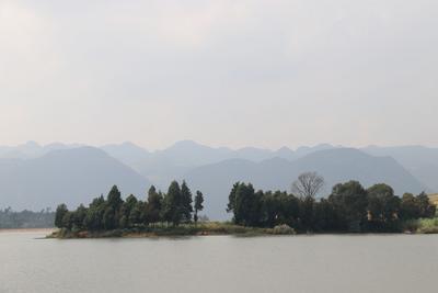 【图集 | 在东风韵艺术小镇赏建筑艺术 自然美景】