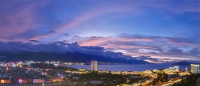 【美丽大理】看完《你是我的一束光》，你也会爱上大理！