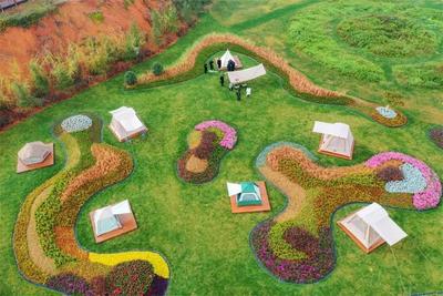 虎年新春开门红，红河州7天接待208.83万人次！