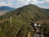 图集 | 新春伊始 登巍宝山赏景