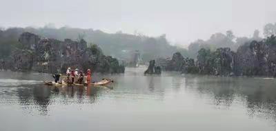 石林风景名胜区2022年春节假日旅游圆满收官