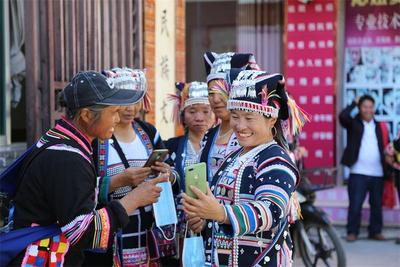 普洱澜沧：守住文化根脉 保护非遗传承