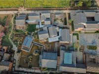 图集 | 华侨城乌龙古渔村 新晋网红打卡地