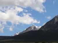 【图集 | 在玉龙雪山品山的巍峨 雪的清逸】