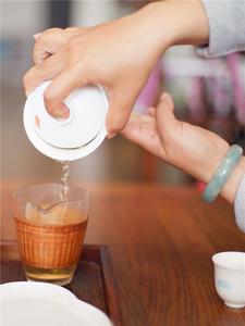 茶马古城的年味中  感受岁月静好的模样