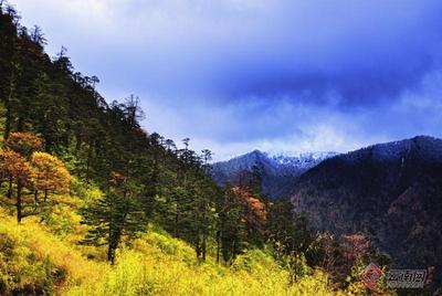 早安云南 | 在高山桃源秘境，向听命湖唤一场春雨