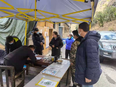 春节假日，迪庆共接待游客10.13万人次
