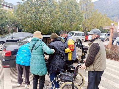 【福虎迎春 潮玩大理】春节我在岗！为每一个平凡而可爱的文旅人点赞