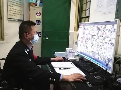 【先锋人物】“云南省政法工作先进个人”谢明：救赎3000多个“迷途羔羊”的坚守者