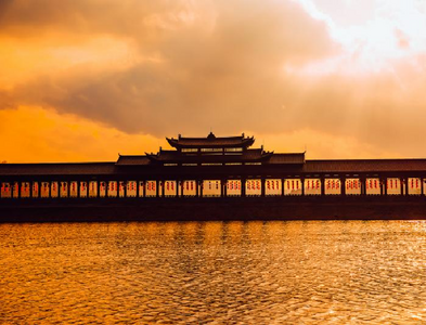 早春一游，带你走进滇东北明珠铜锣坝国家森林公园