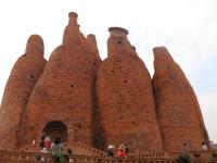 【图集 | 在东风韵艺术小镇赏建筑艺术 自然美景】