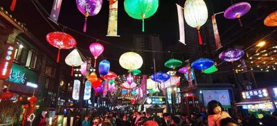 厉害了！昆明4地方或成云南首批夜间文化和旅游消费集聚区