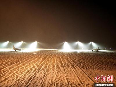 青藏高原最大国际机场激光测风雷达项目获批复
