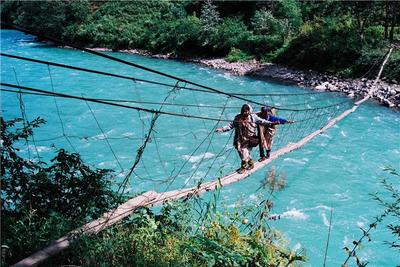贡山：一个让时间慢下来的宝藏之地