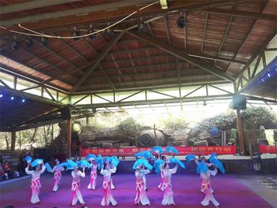 主题旅游助力乡村振兴 220余名游客开启“最美普洱行”