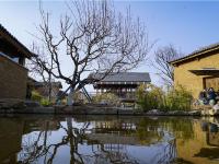 图集 | 华侨城乌龙古渔村 新晋网红打卡地