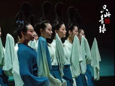 《只此青绿》昆明站门票短时售罄，主办方：正在协商加场事宜