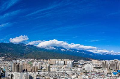 【美丽大理】看完《你是我的一束光》，你也会爱上大理！