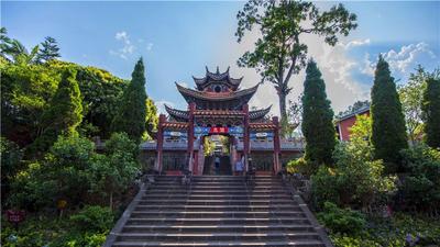 【大年初五】一曲《美在景东》送给你  打卡有颜值、有气质的景东