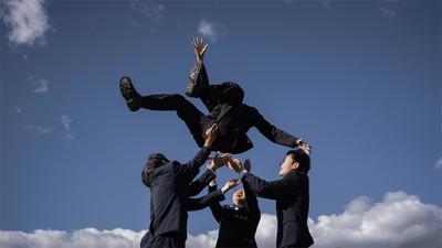 【中国最佳爱情表白地】以余生为期 让爱留存在浪漫至极的大理