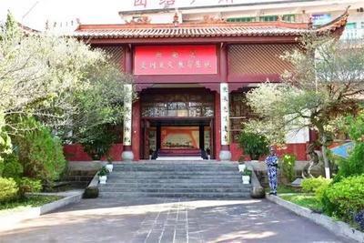 “走村串寨”游普洱——宁洱特色村寨玩出新花样！