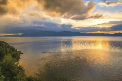 云游 | 良“晨”美景在云南，赏心乐事看日出！