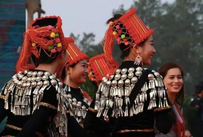 多彩云南闹元宵，特色节庆伴您过十五！