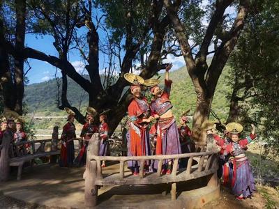 关注！2月18日19:30，玉溪花灯戏亮相央视戏曲频道《一鸣惊人》栏目